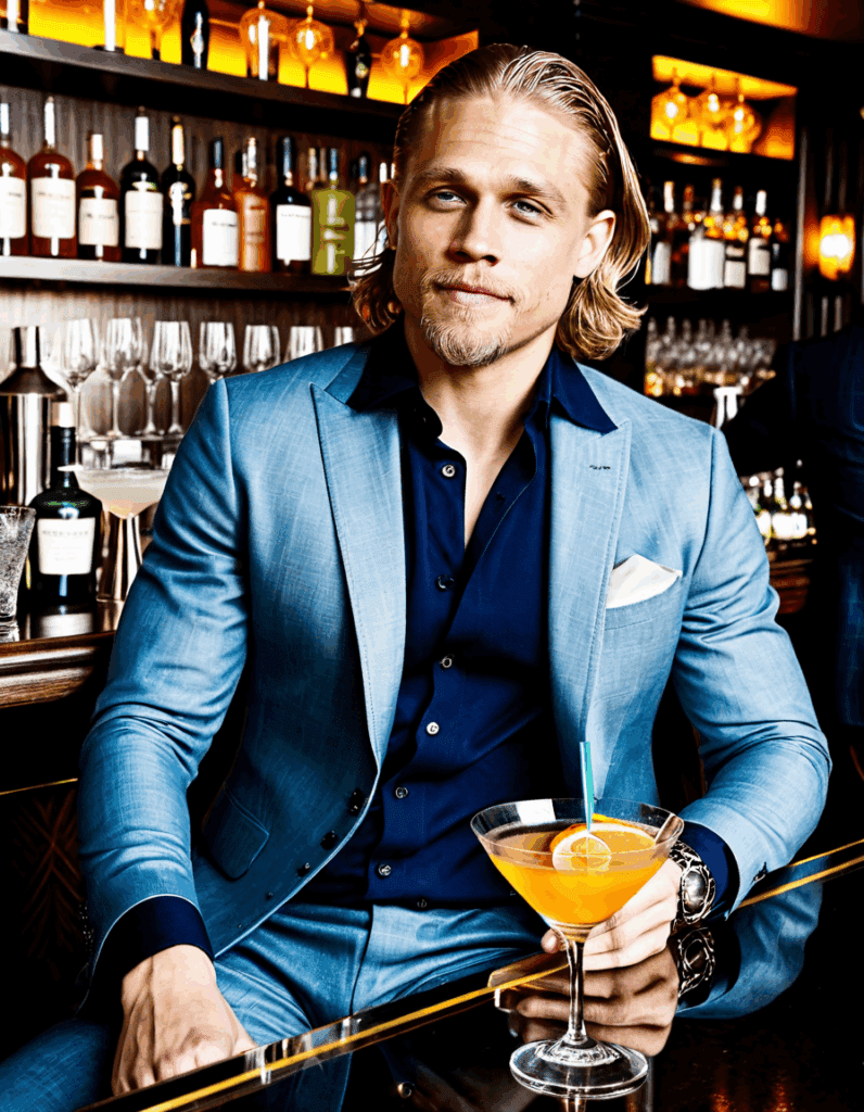 charlie hunnam