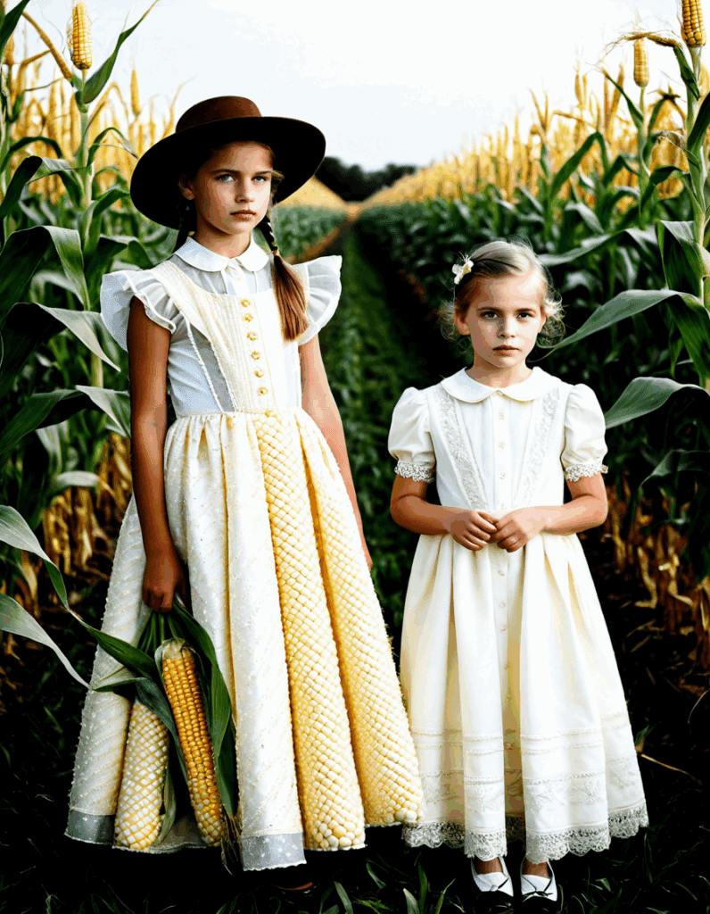 children of the corn