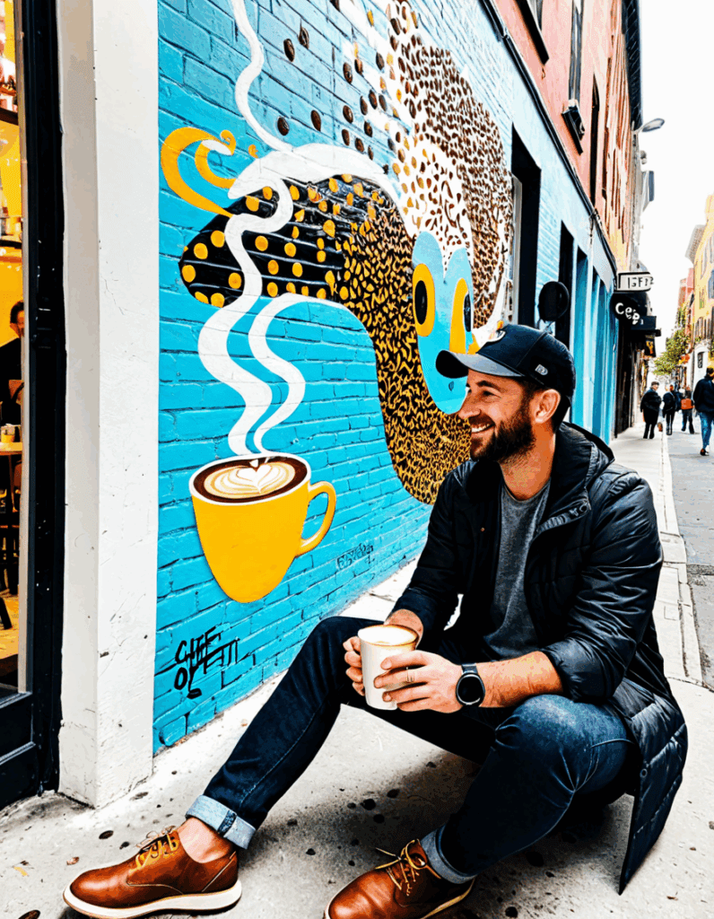 chris perfetti