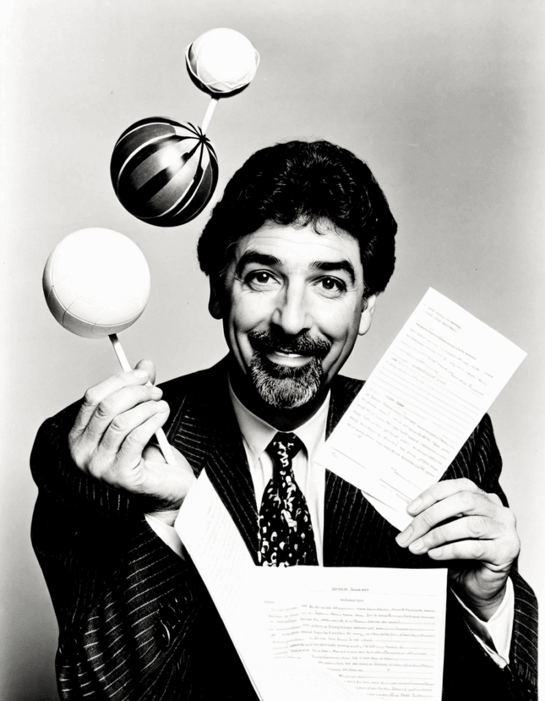 chuck lorre