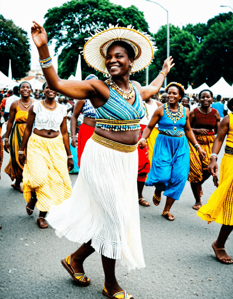city of god