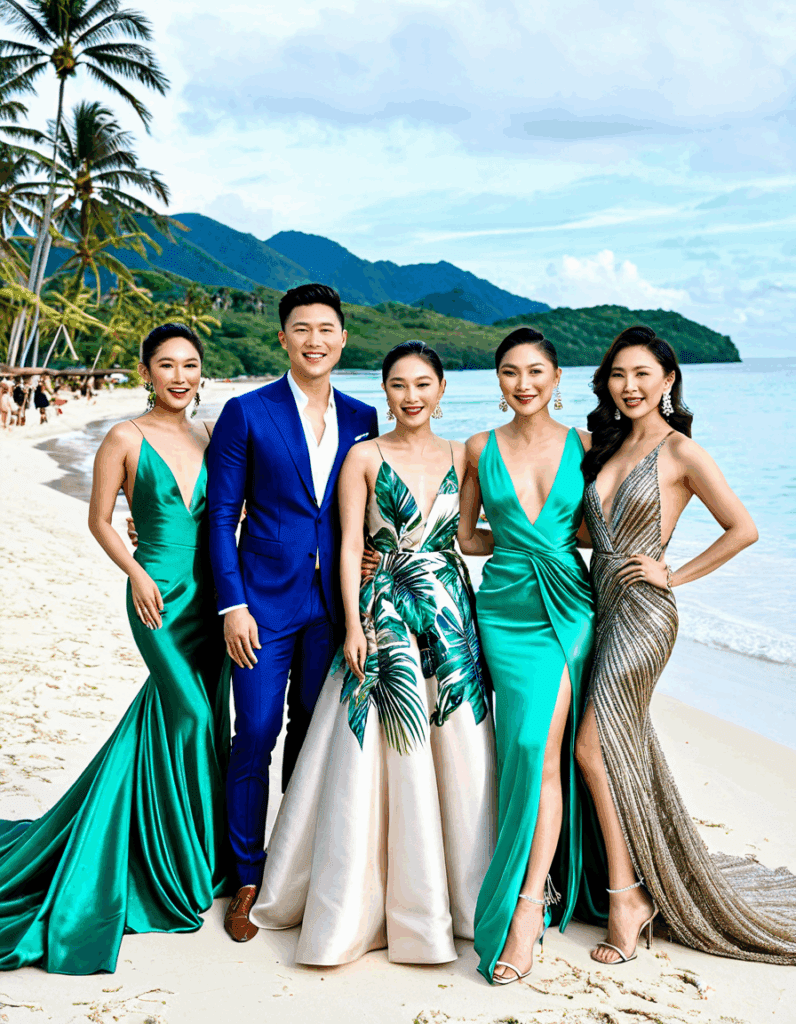 crazy rich asians cast