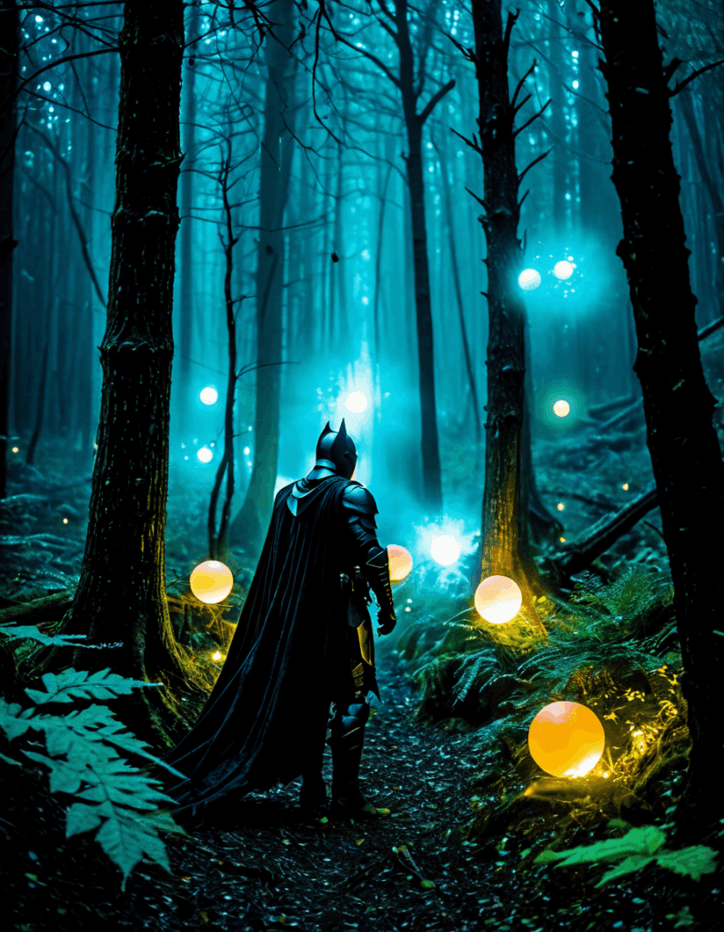dark knight