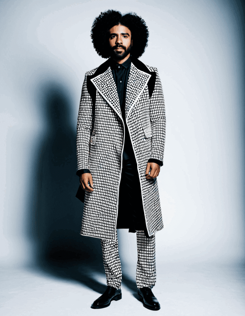 daveed diggs