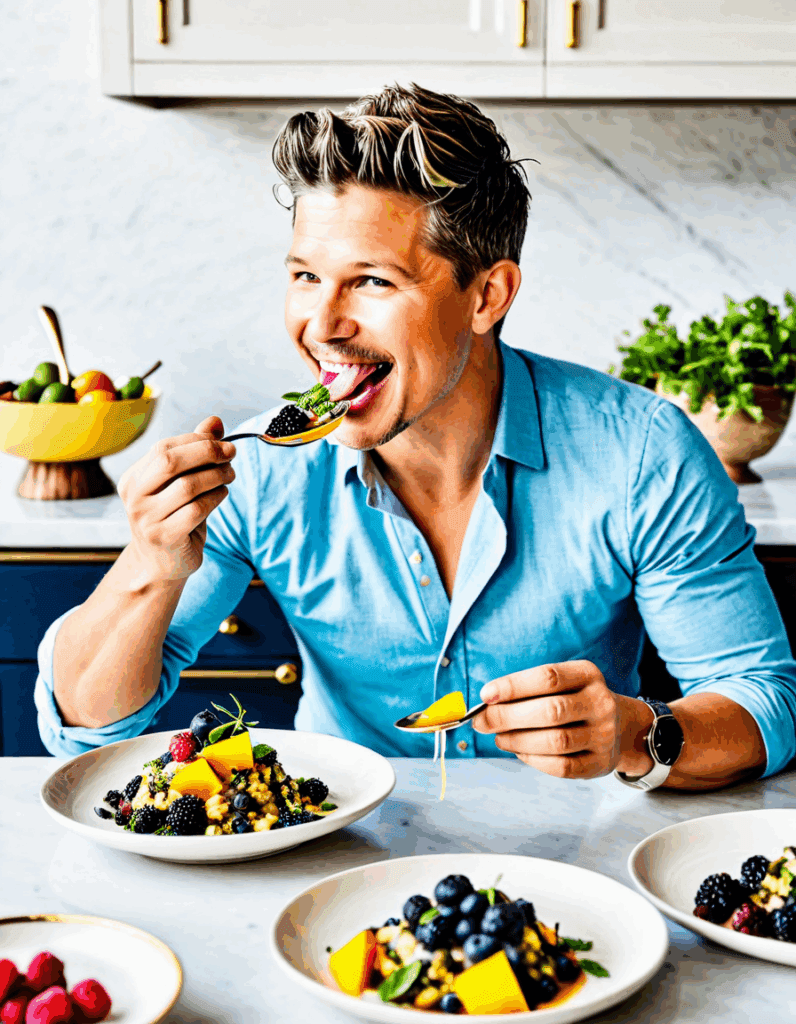 david burtka