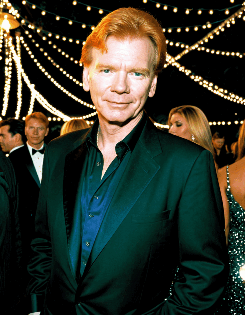 david caruso