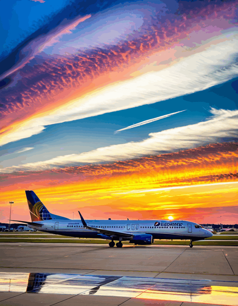 des moines airport
