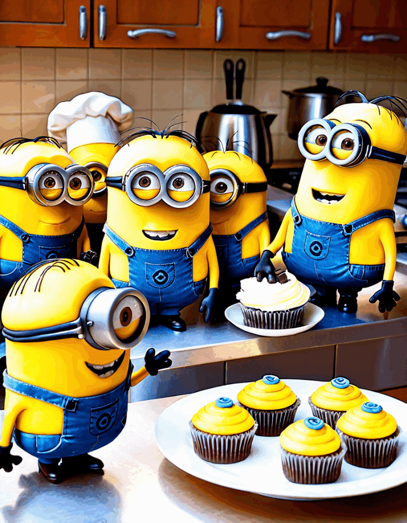 despicable me 2