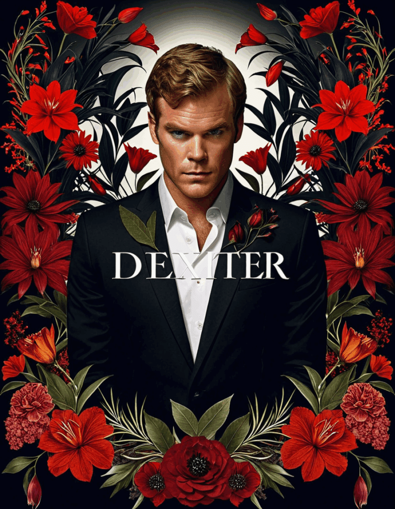 dexter original sin