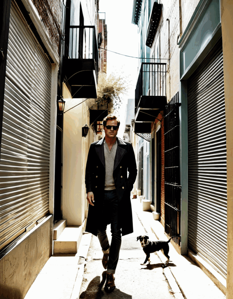 dexter resurrection