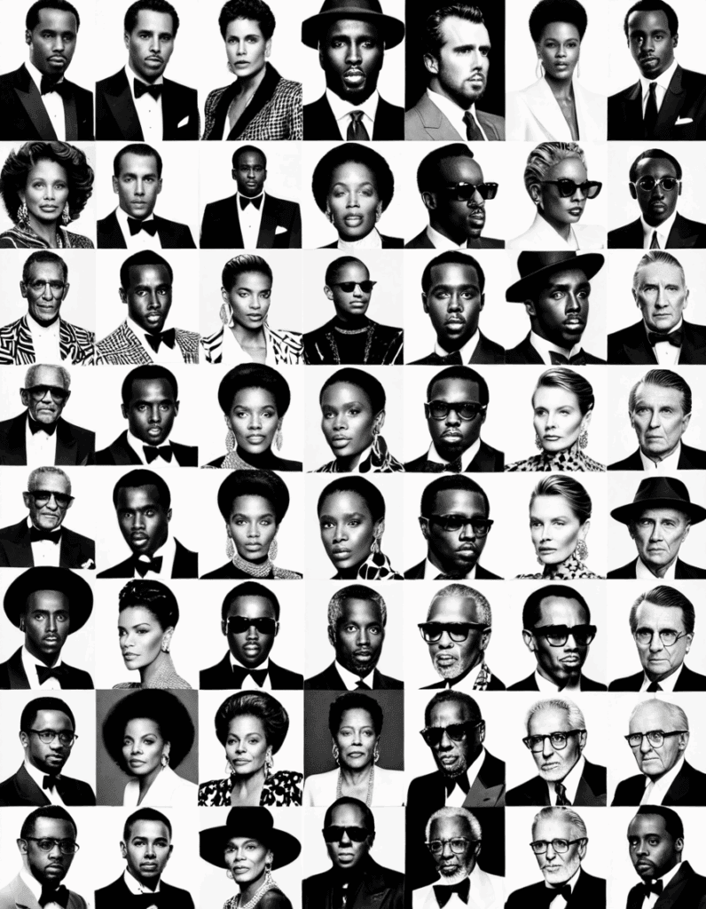 diddy age