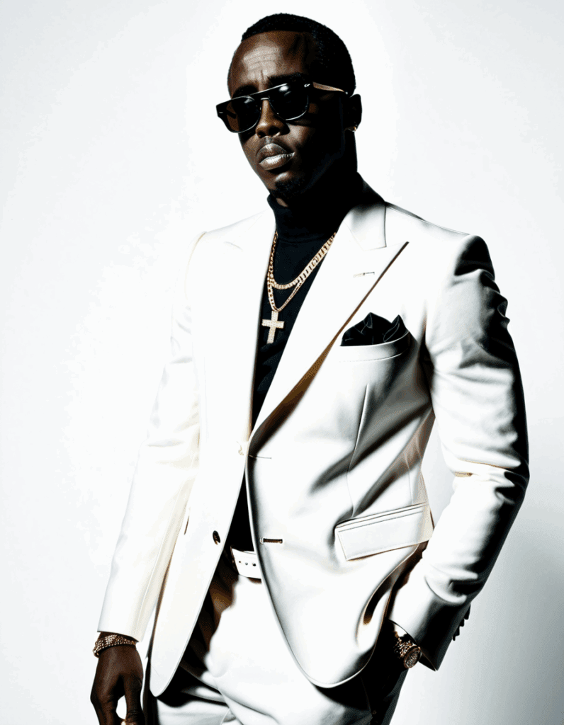 diddy documentary