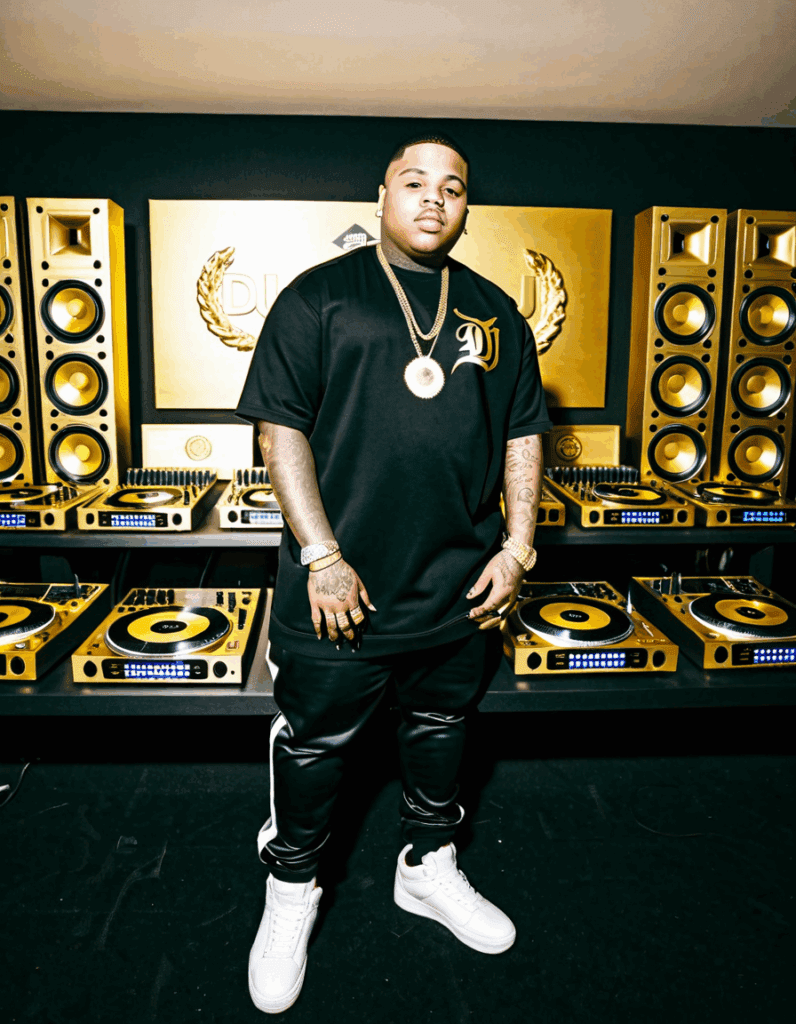 dj mustard