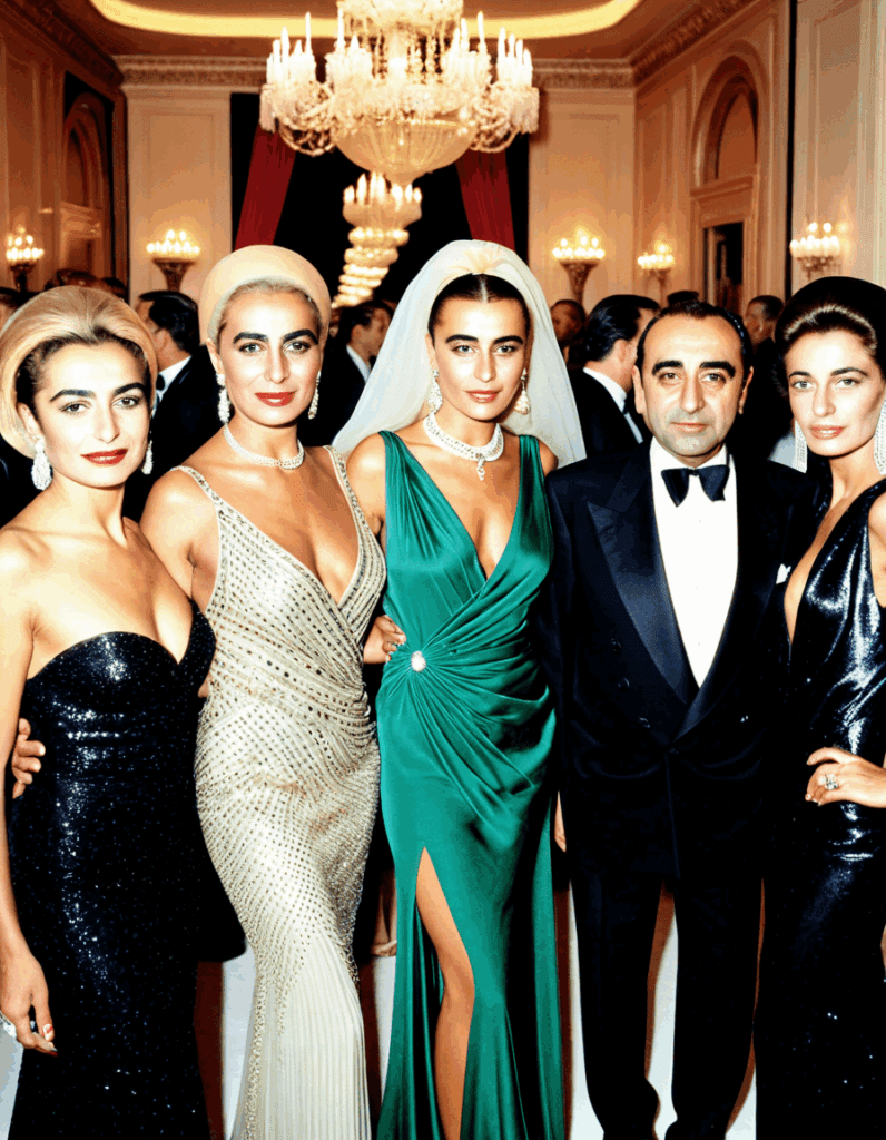 dodi fayed