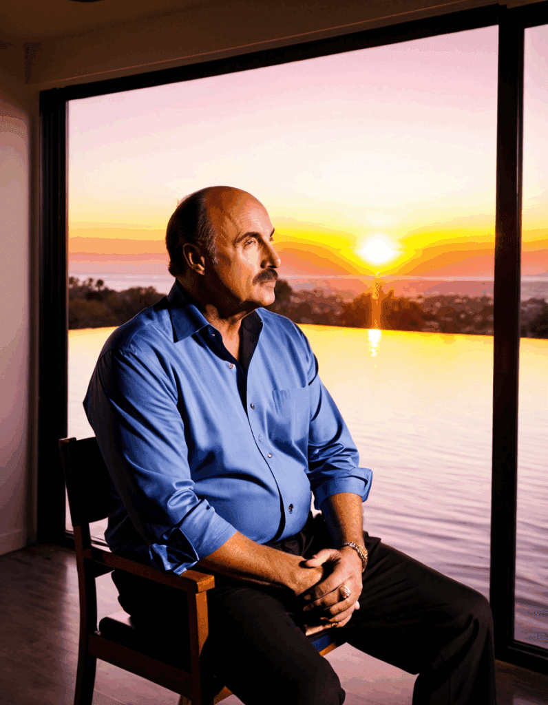 dr phil