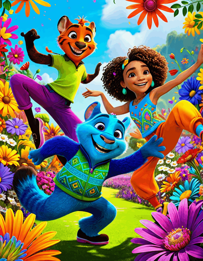 dreamworks