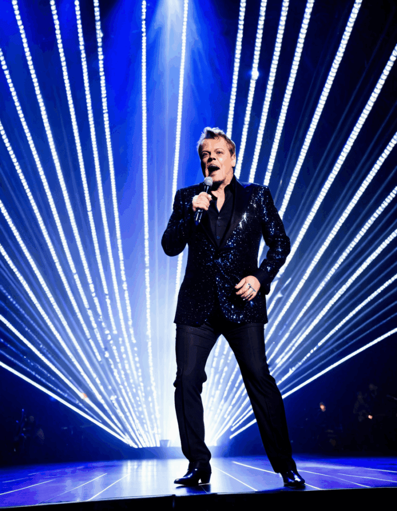 eddie izzard