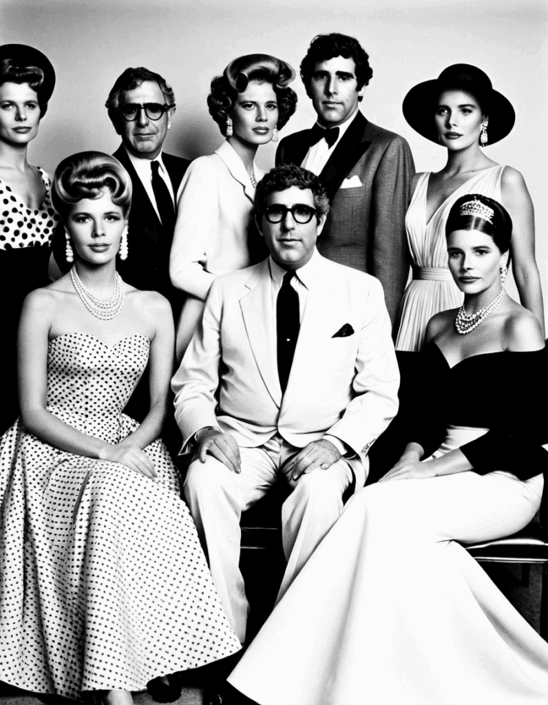 elliott gould