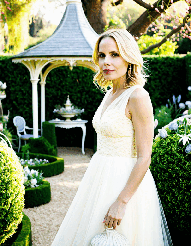 emma caulfield