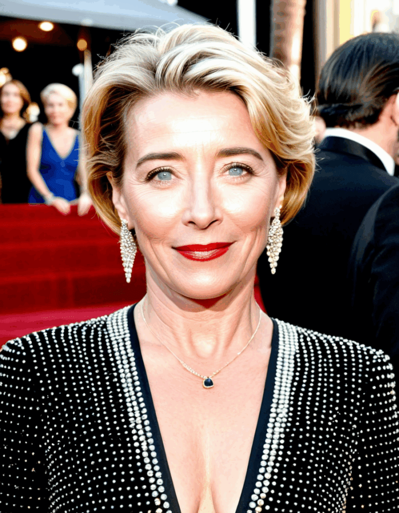 emma thompson movies