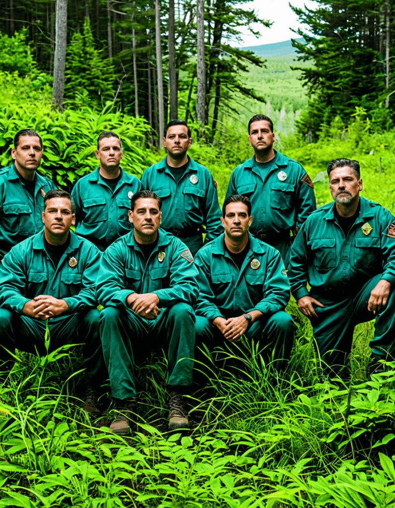 escape at dannemora cast