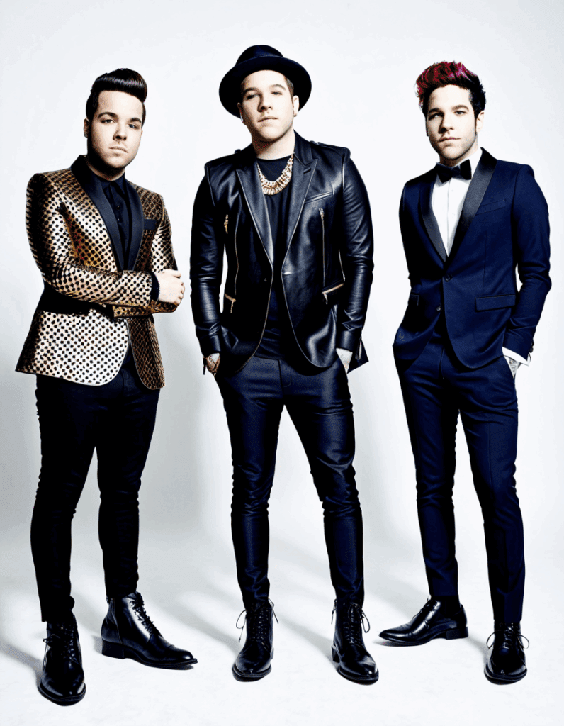 fall out boy