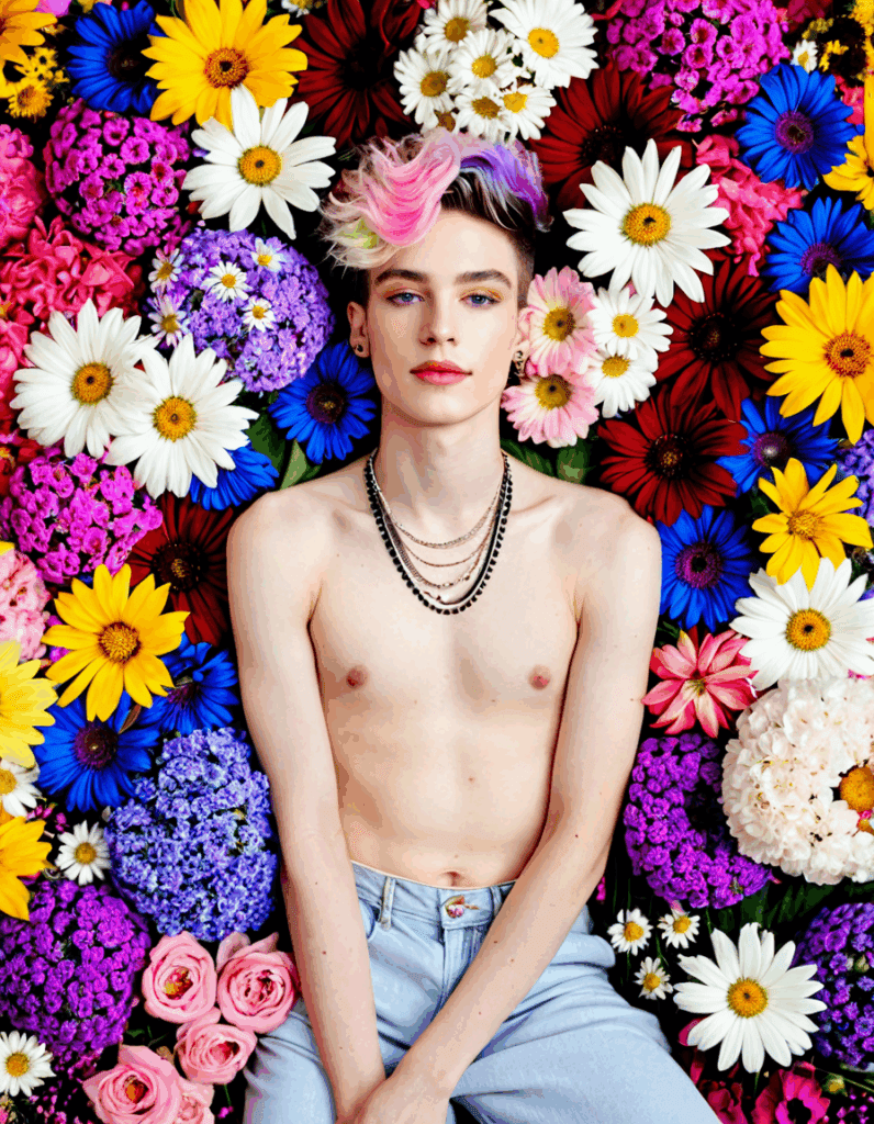 genderfluid