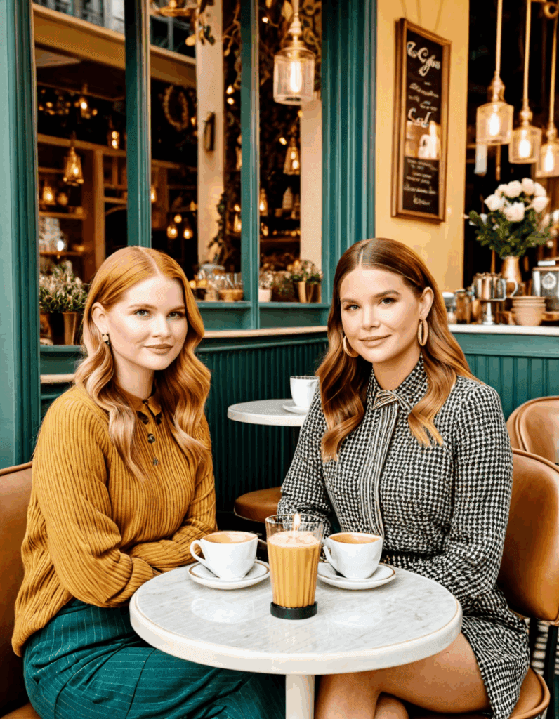 ginny and georgia season 4