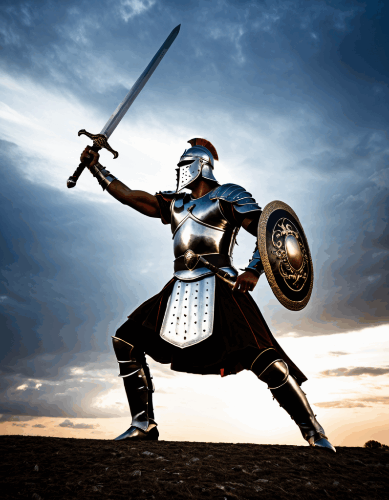 gladiador 2