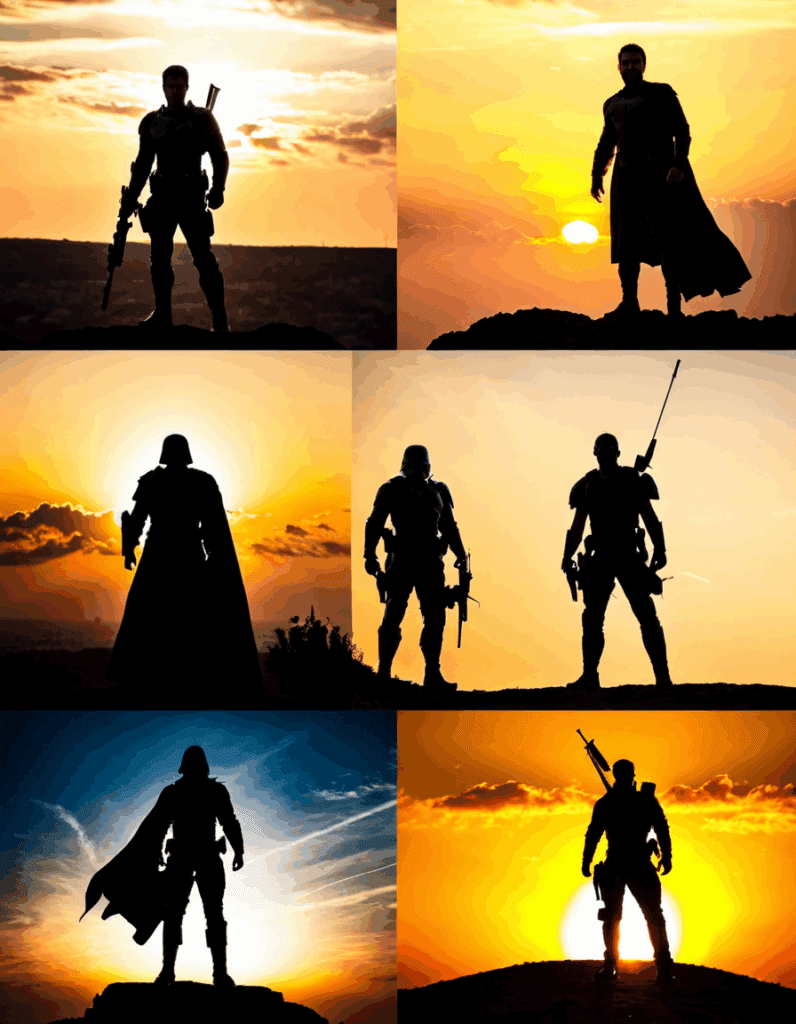 good action movies