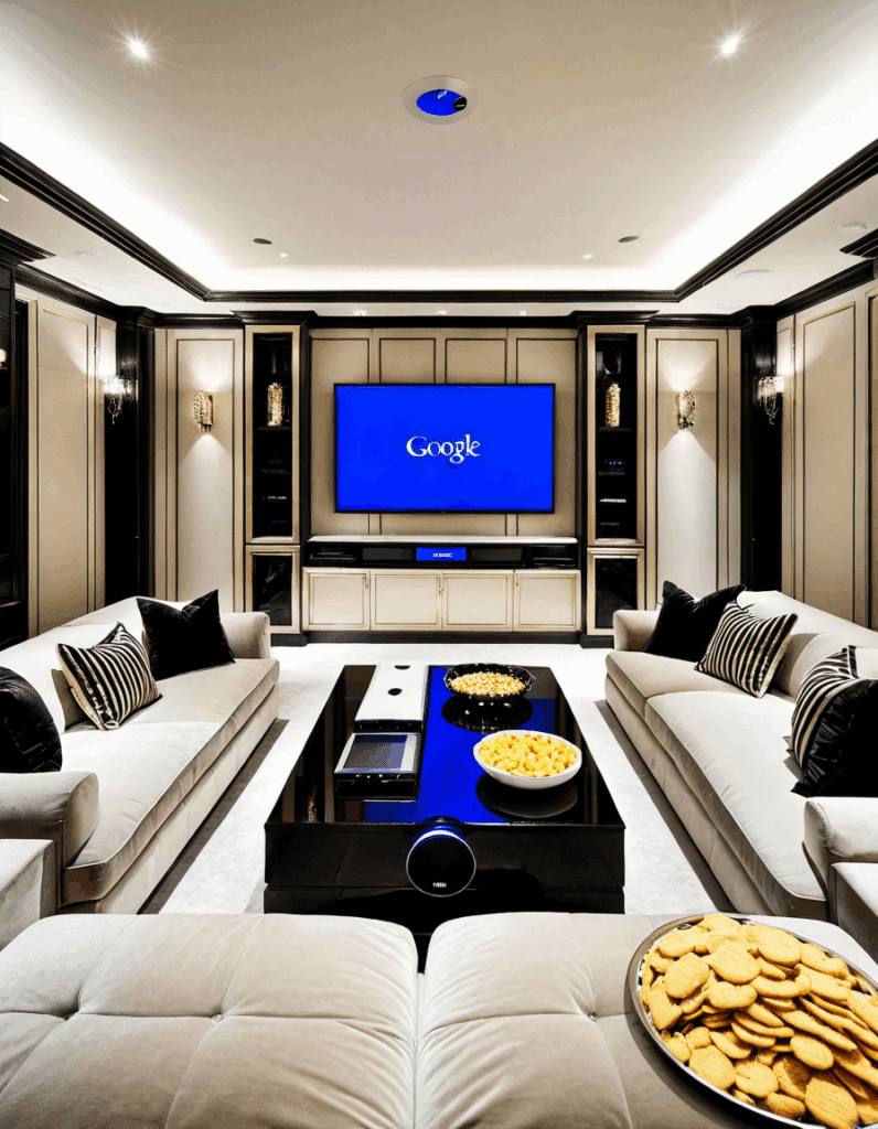 google tv