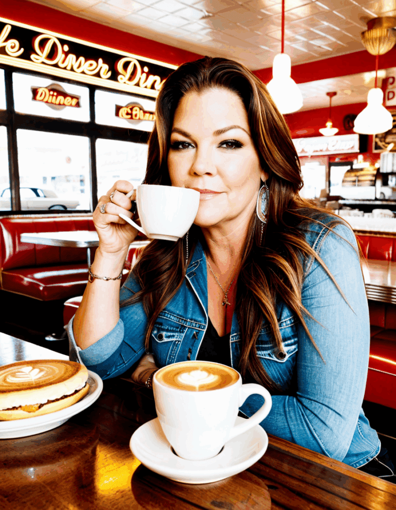 gretchen wilson