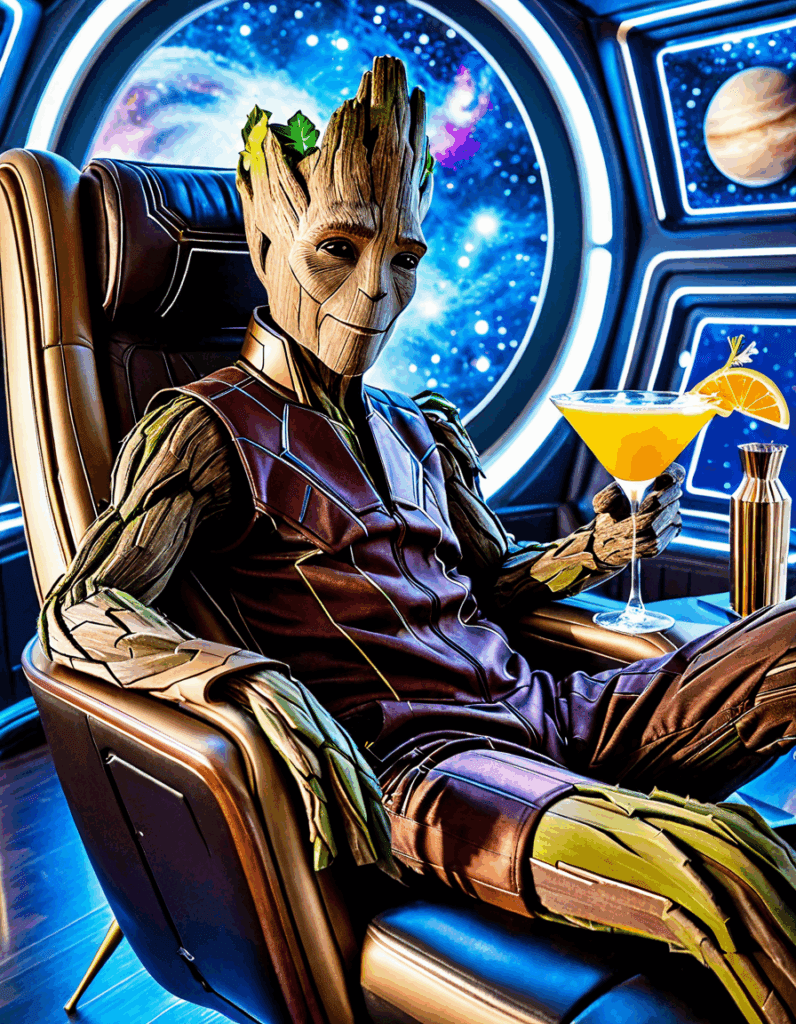 groot