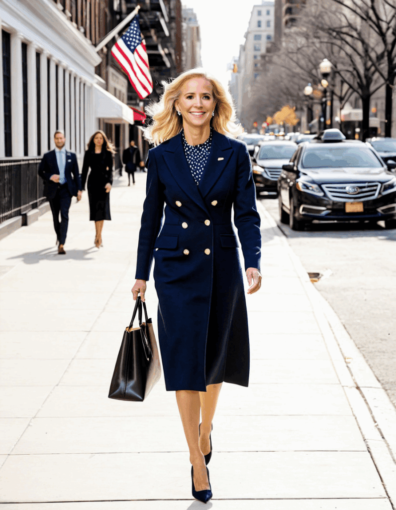 hallie biden