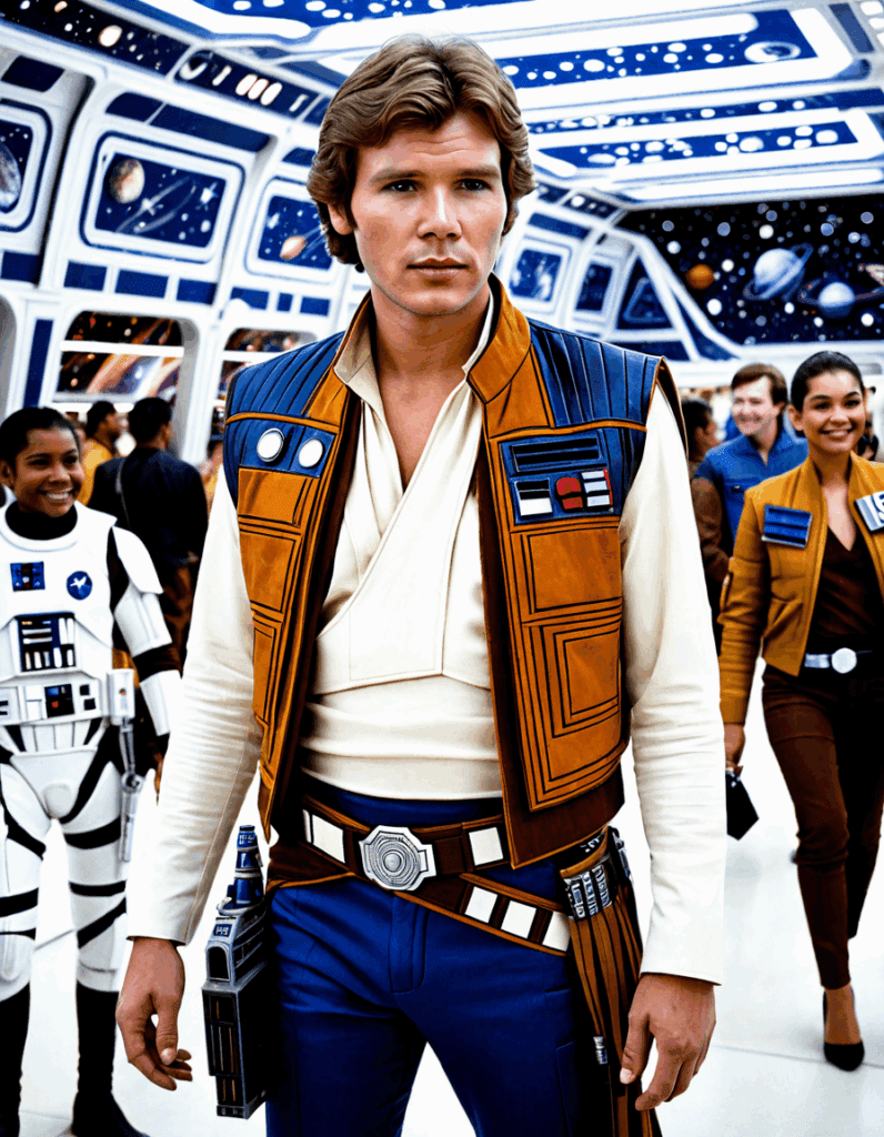 han solo