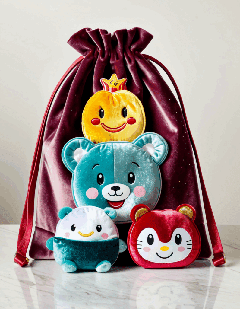happy meal toys