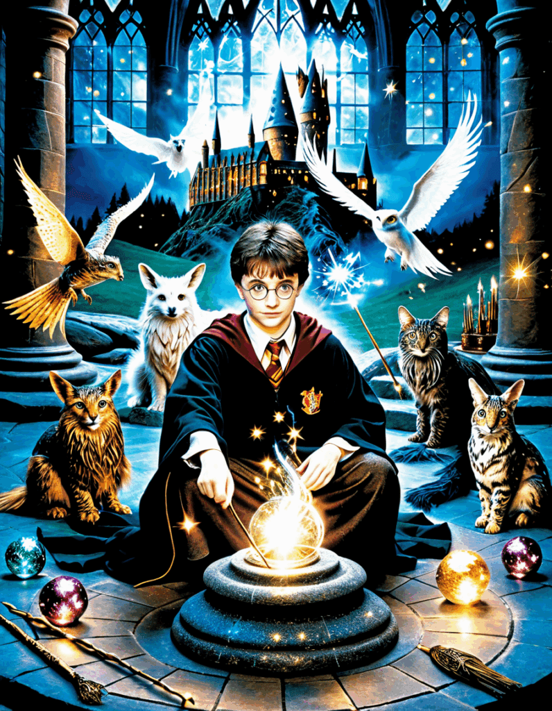 harry potter and the chamber of secrets cast