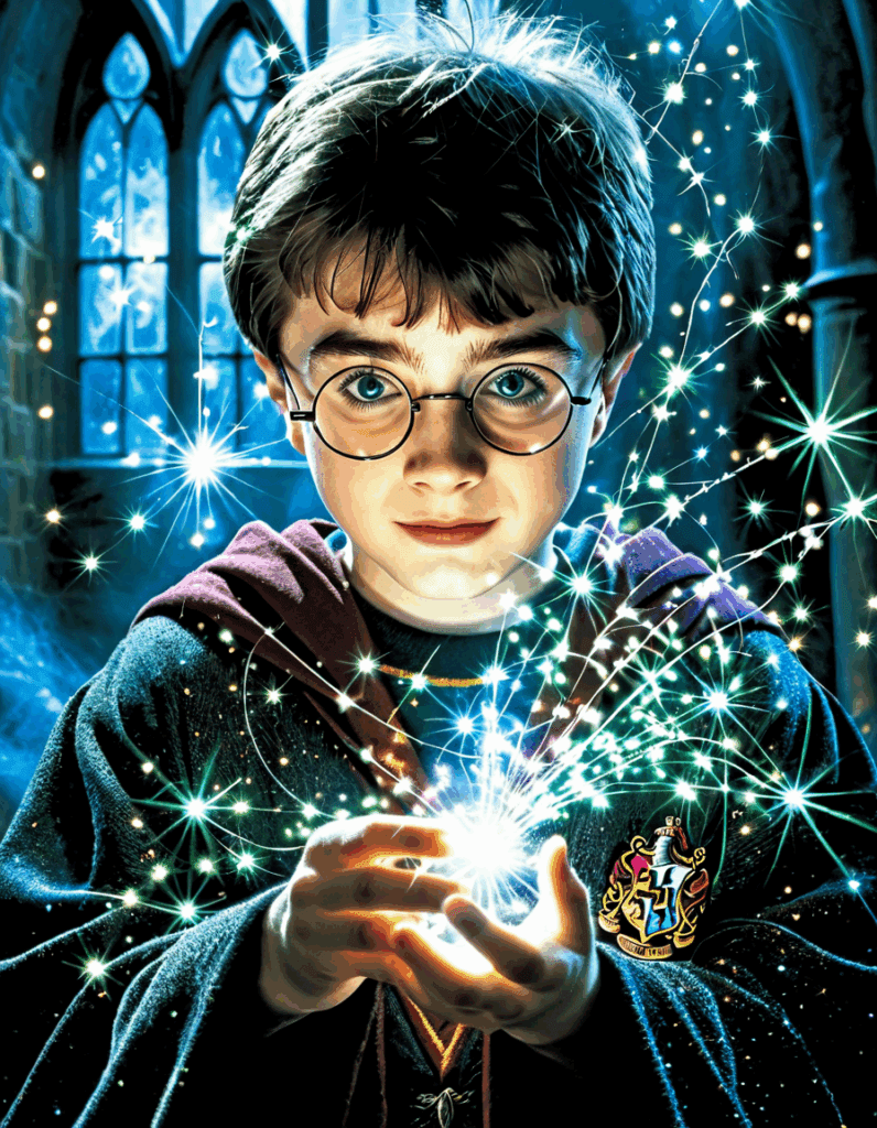 harry potter sorcerers stone