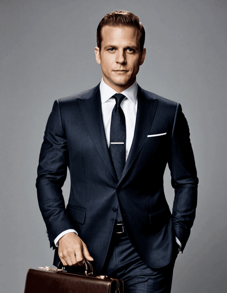 harvey specter