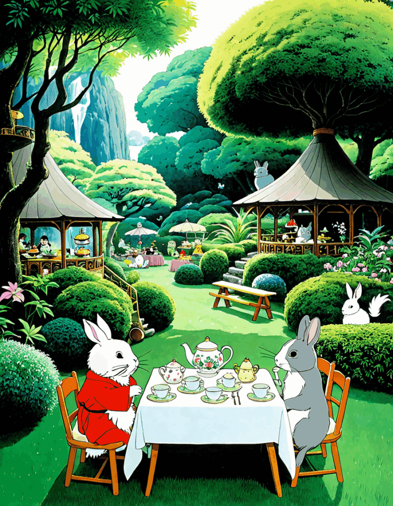 hayao miyazaki