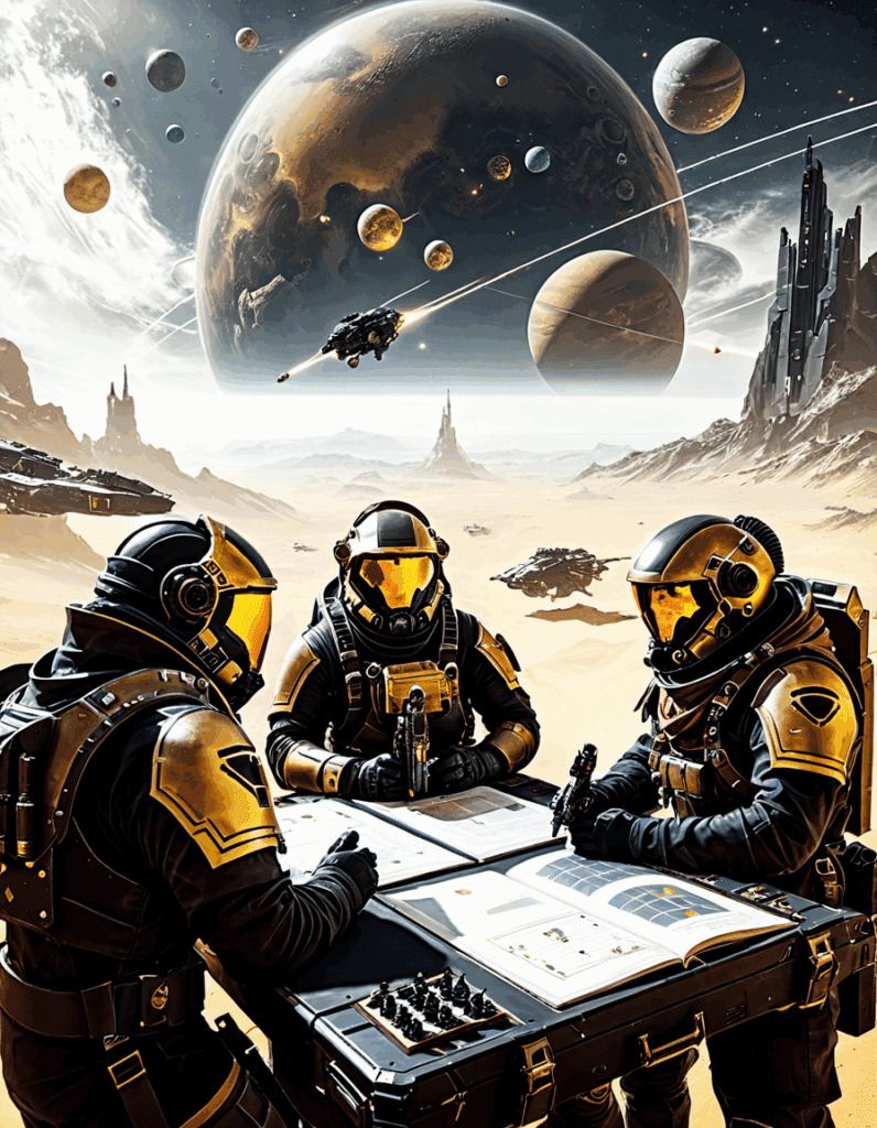 helldivers