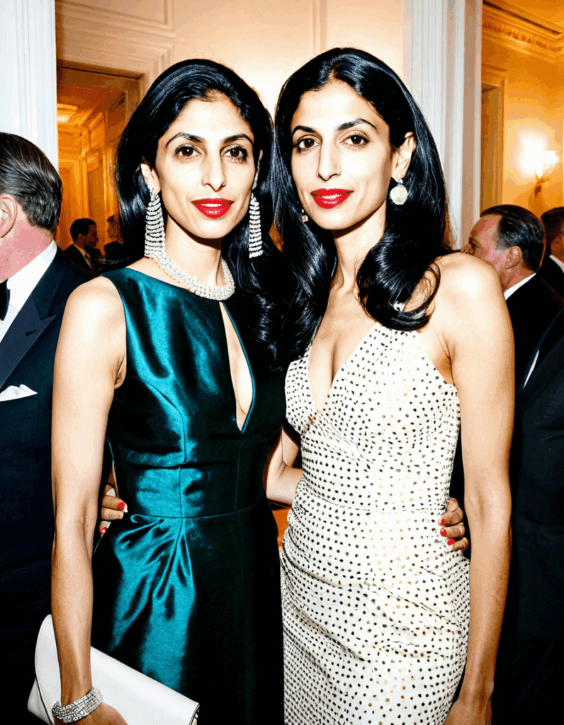 huma abedin