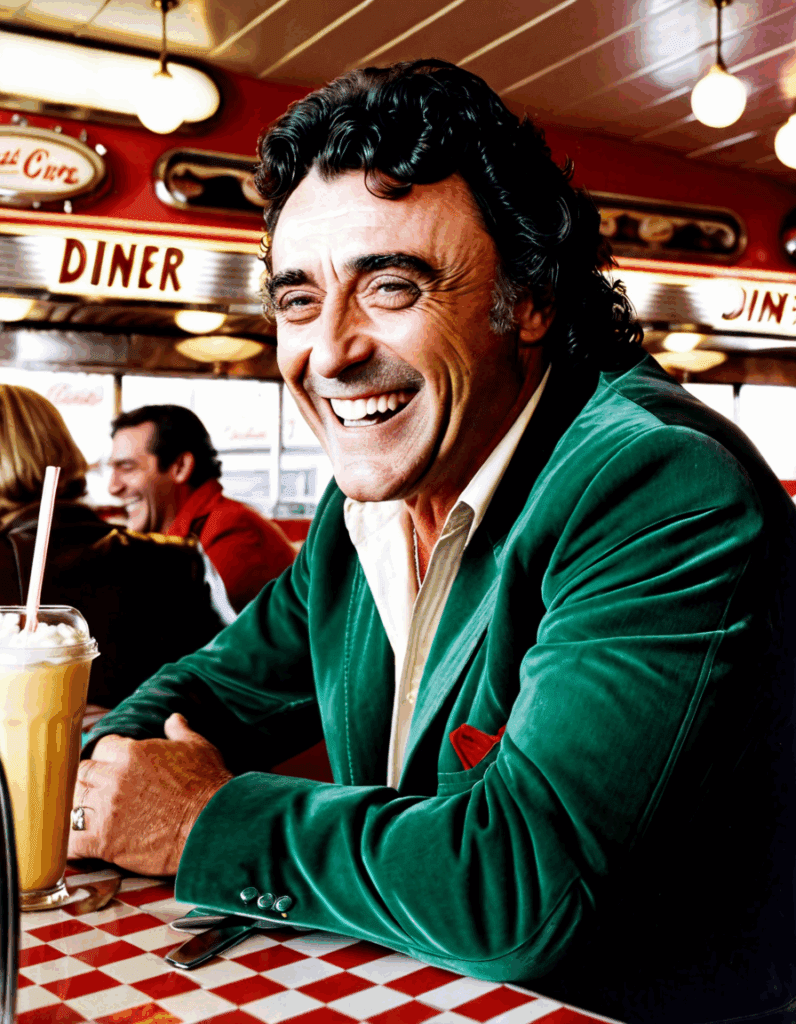 ian mcshane