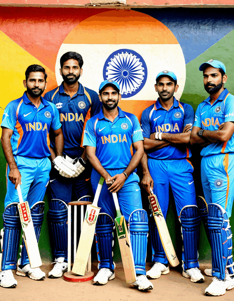 india national cricket team