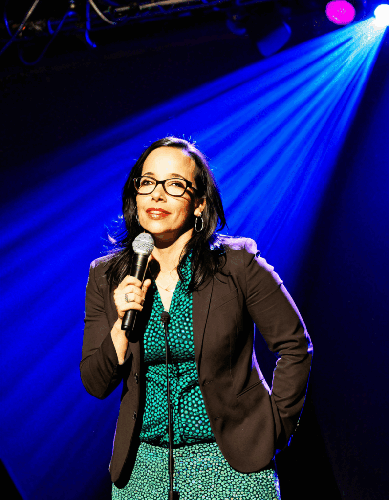 janeane garofalo