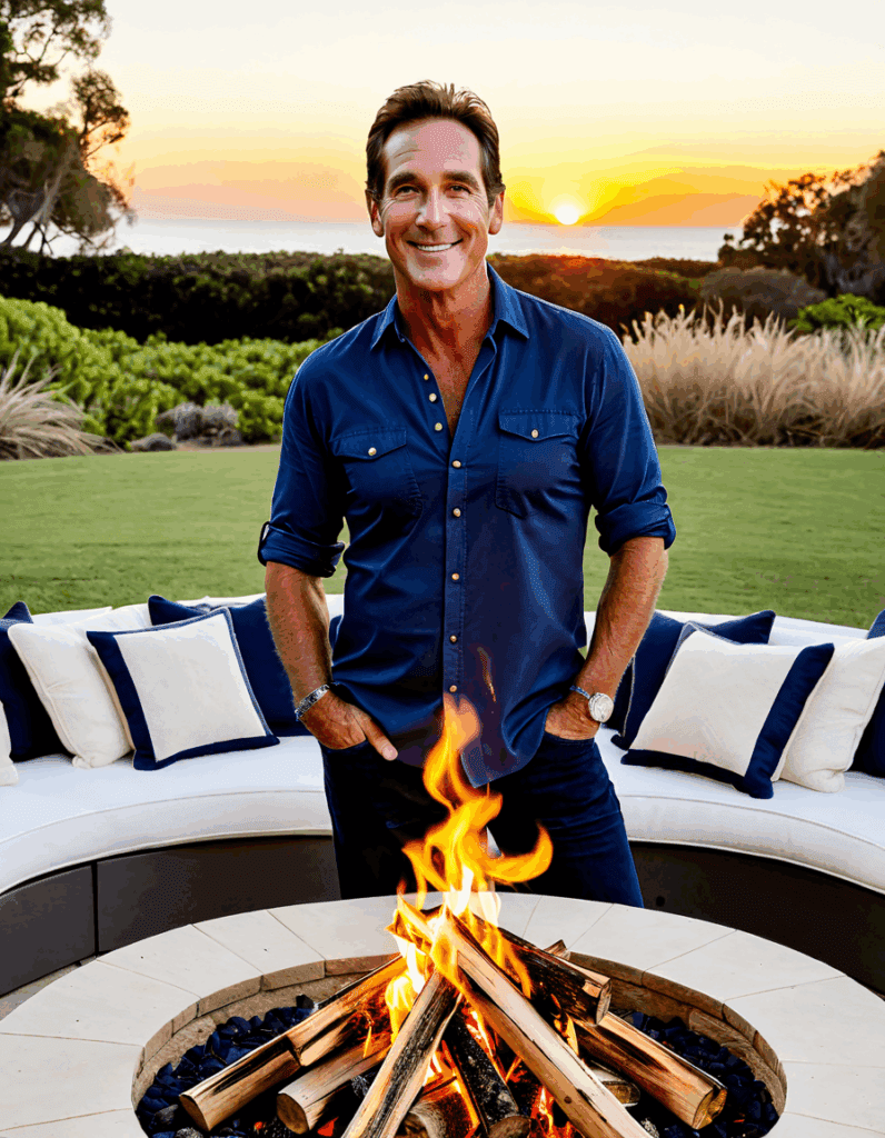 jeff probst