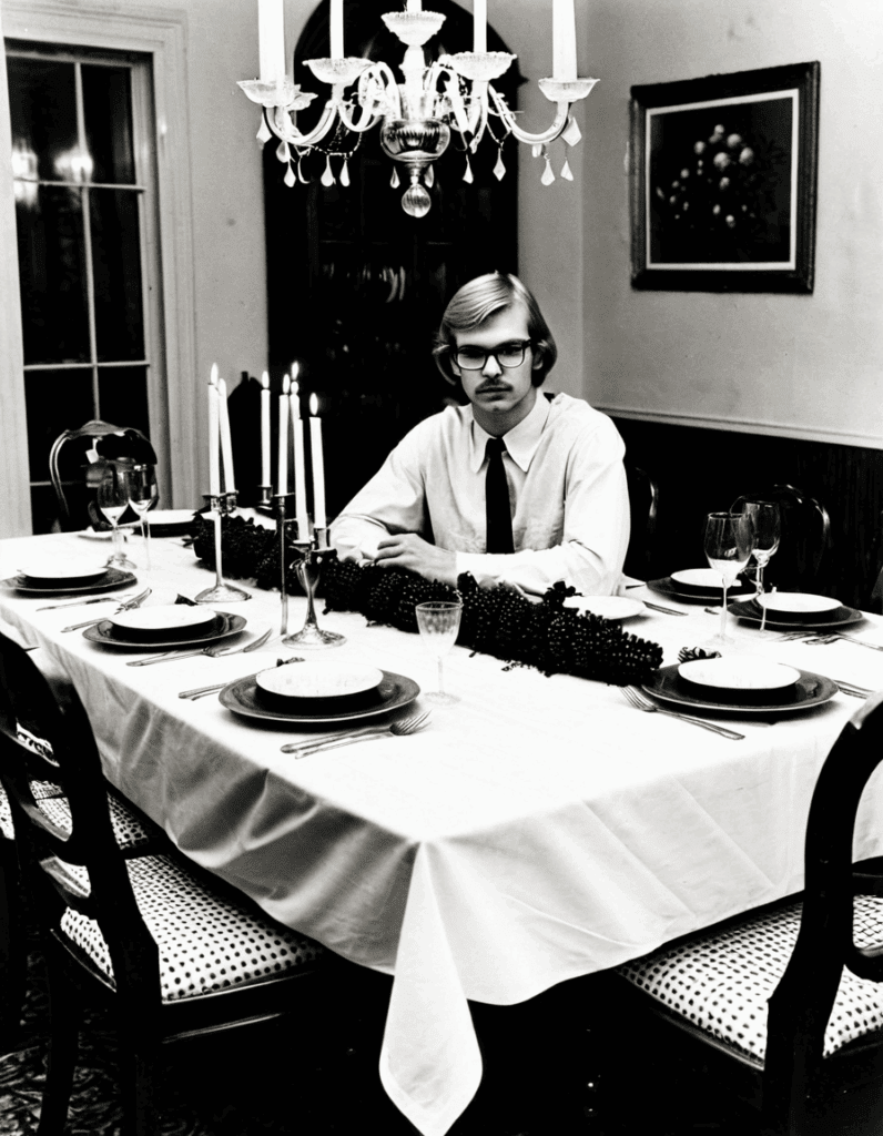 jeffrey dahmer and