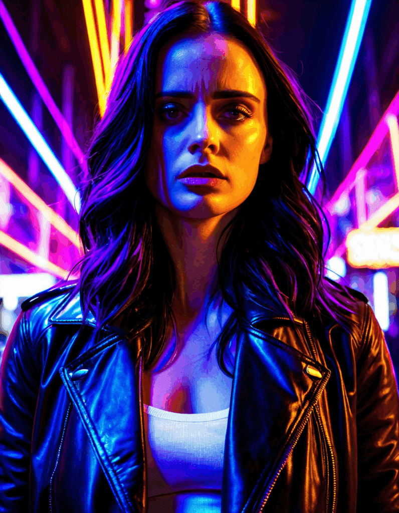 jessica jones