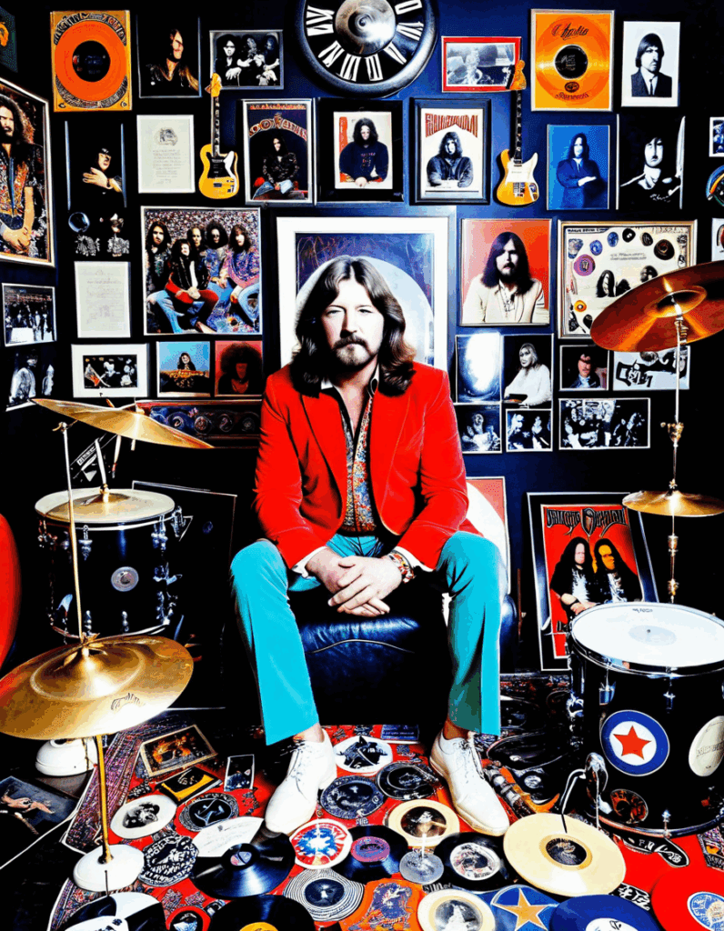 john bonham