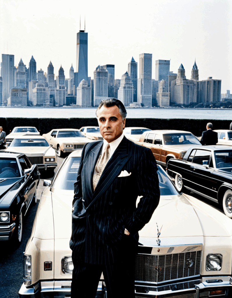john gotti